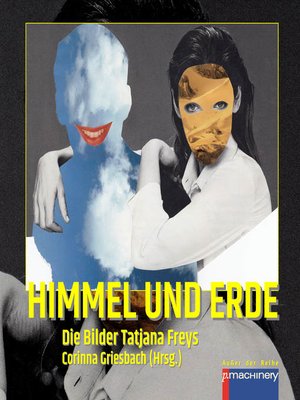 cover image of HIMMEL UND ERDE